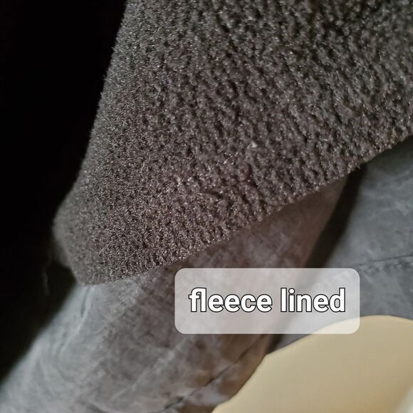 Infinity Cat Carrier Vest Top Shirt S To M Fit See Measurements Fleece Lined - Picture 6 of 9